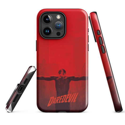 DAREDEVIL - TOUGH CASE