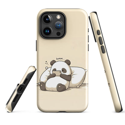 PANDA - TOUGH CASE