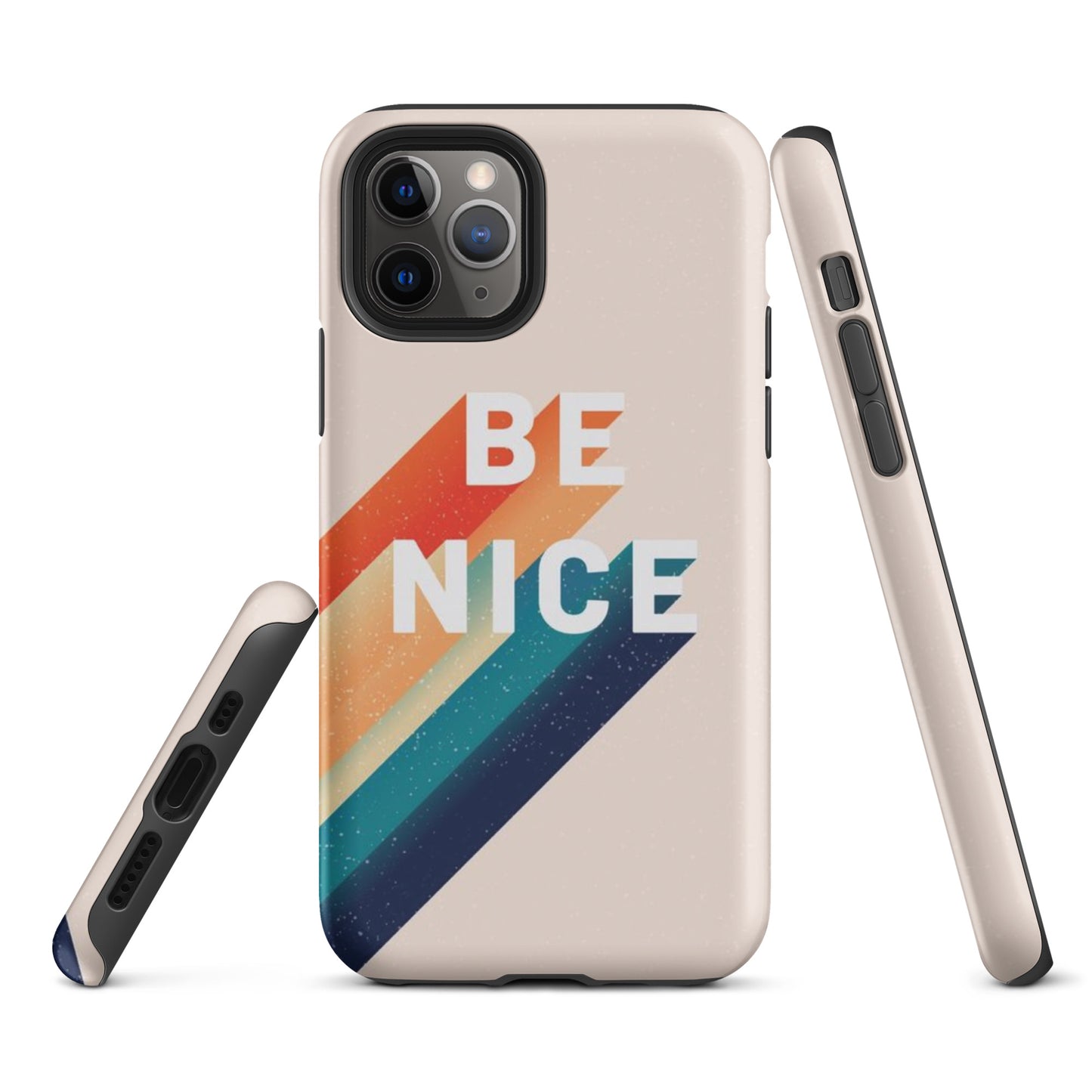 Be Nice - R & Z Shoppers