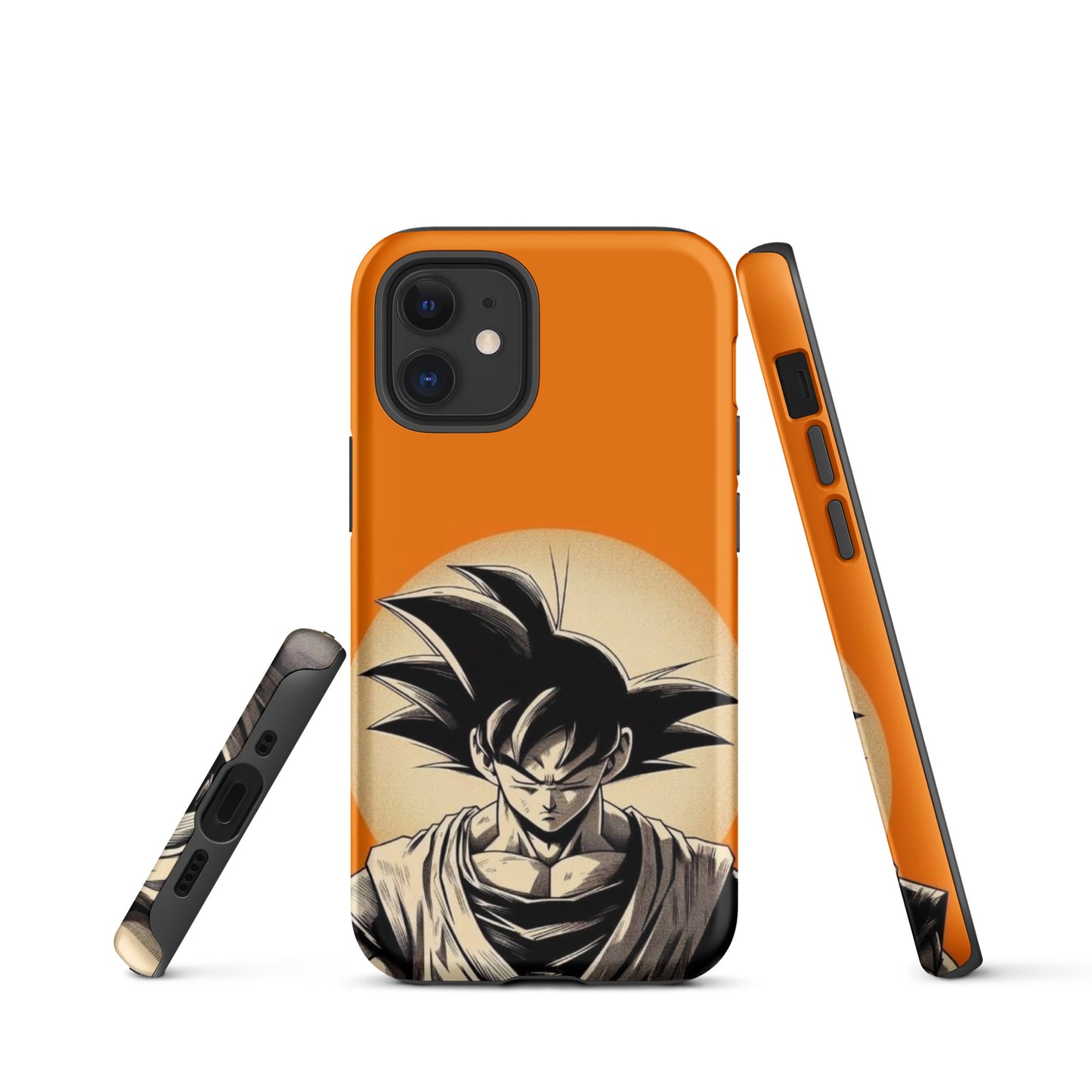 Goku Protrection - Tough Case