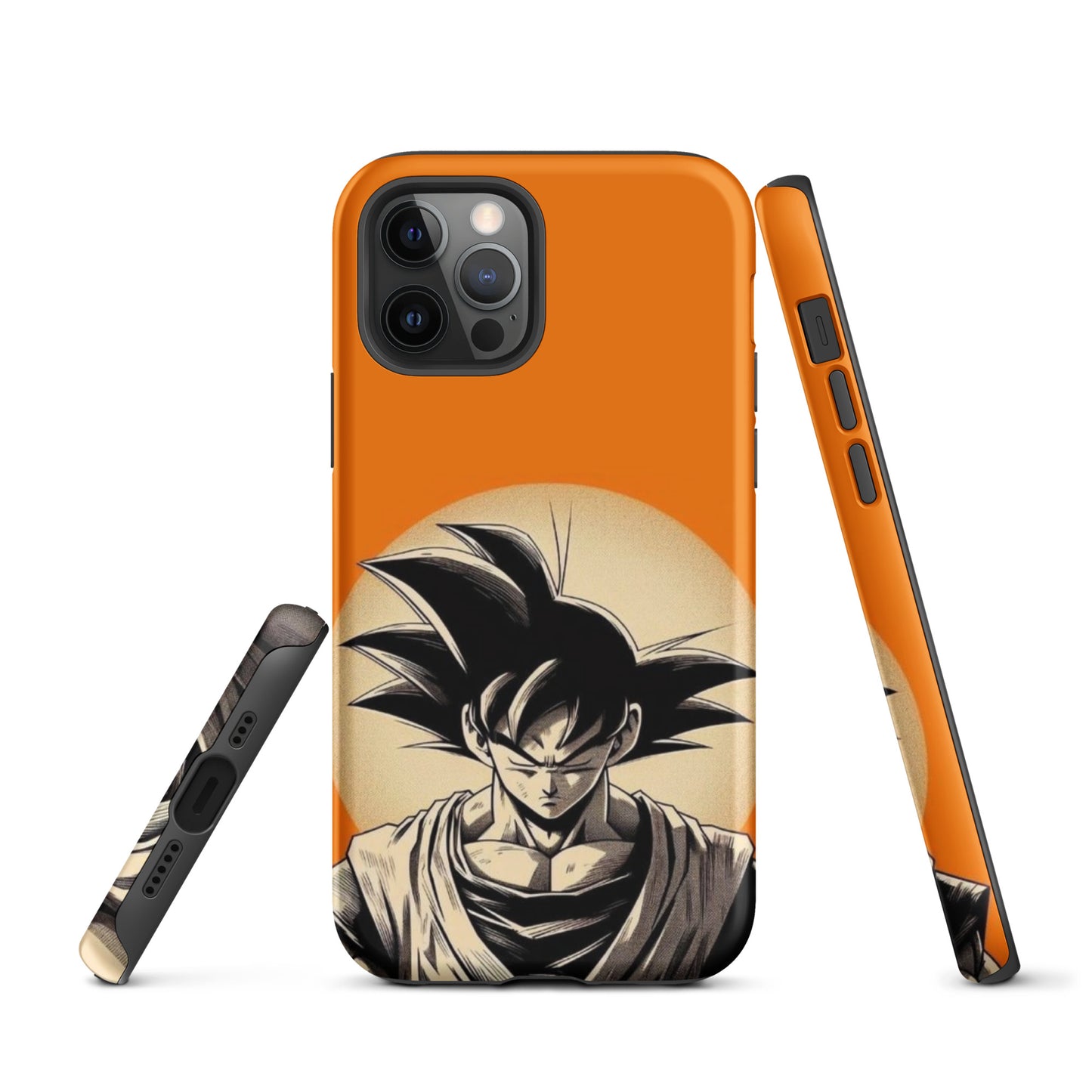 Goku Protrection - Tough Case