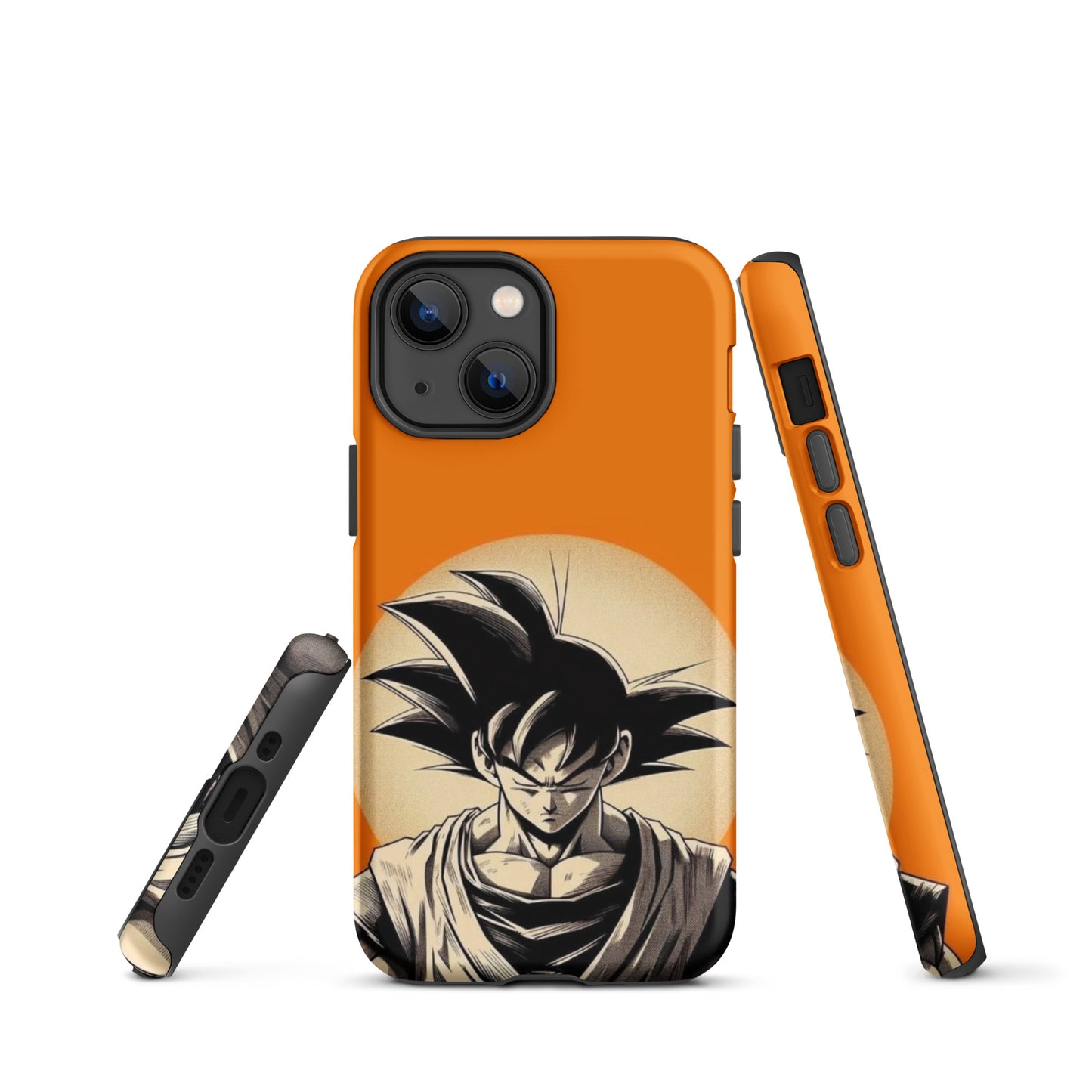 Goku Protrection - Tough Case