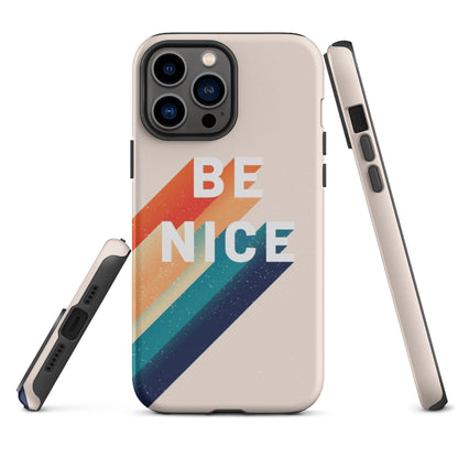 Be Nice - R & Z Shoppers