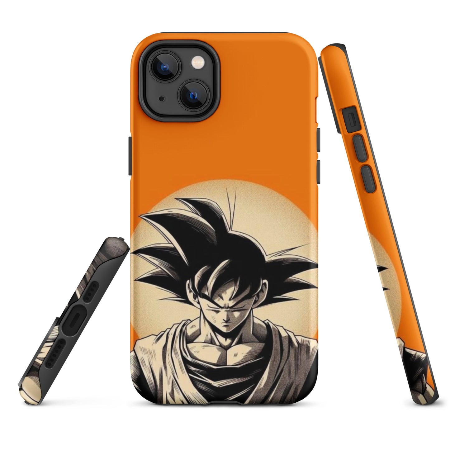 Goku Protrection - Tough Case